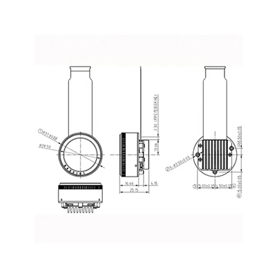 pancake optics pancake optics