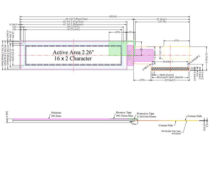 1602 oled character display 1602 oled character display